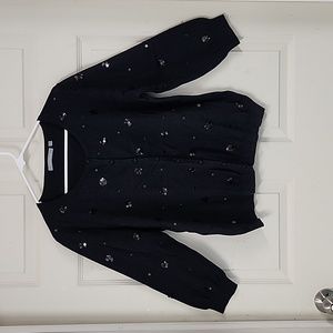 My collection cardigan